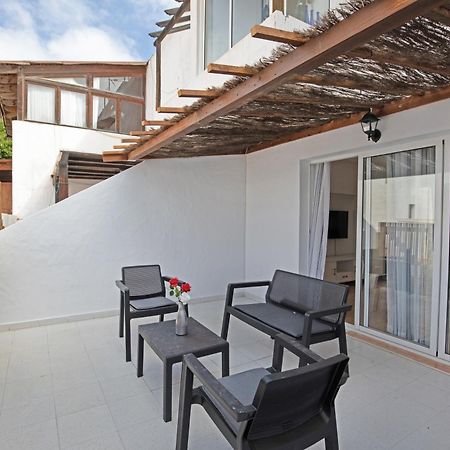 Ferienwohnung Acuario Corralejo Exterior foto