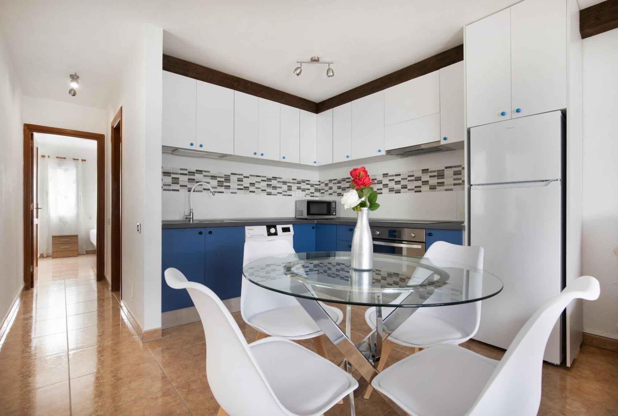 Ferienwohnung Acuario Corralejo Exterior foto