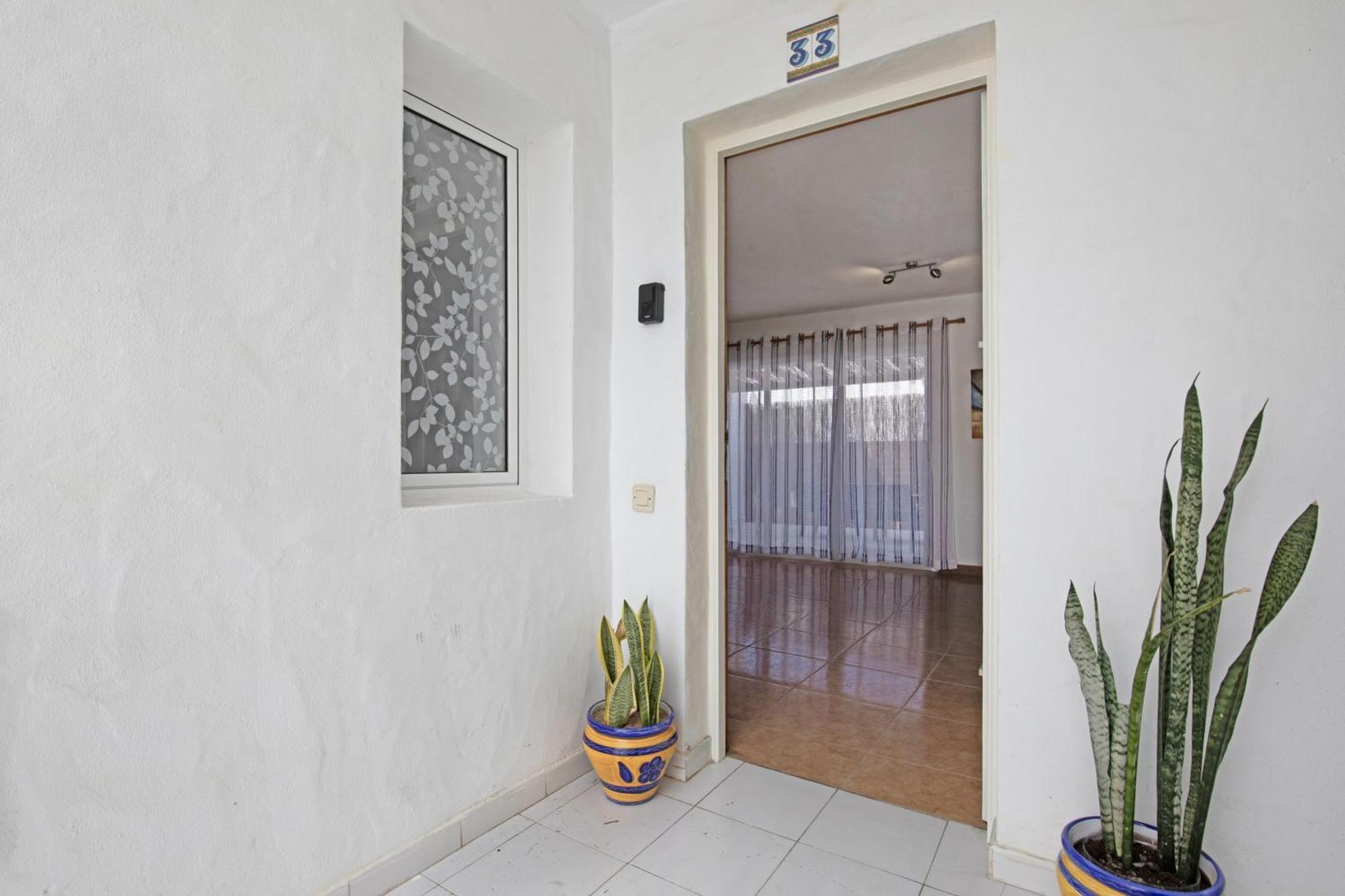 Ferienwohnung Acuario Corralejo Exterior foto