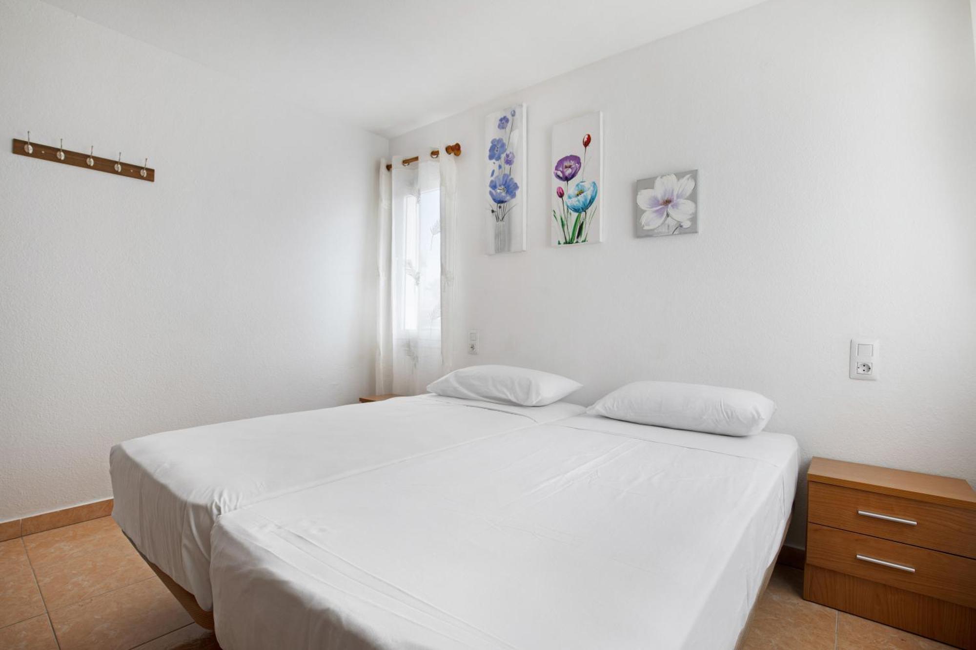 Ferienwohnung Acuario Corralejo Exterior foto